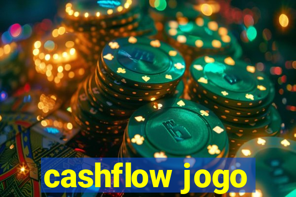 cashflow jogo